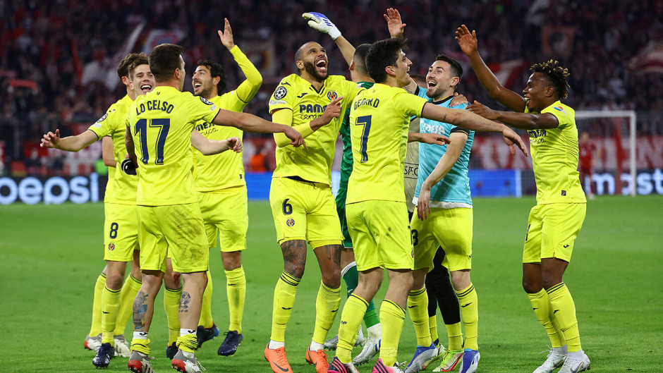 mk体育包含关键时刻比利亚雷亚尔单刀错失——西甲节点到来；信心回归；细节决定成败的词条