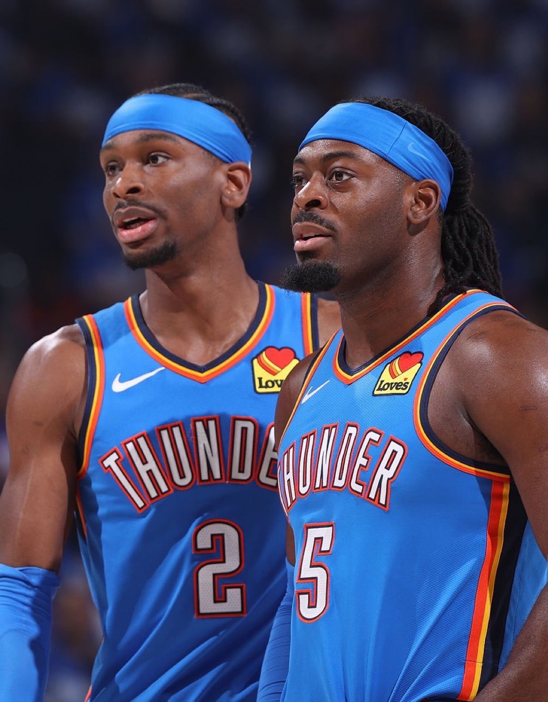 关于NBA总决赛赛程吃紧，俄克拉荷马雷霆今夜扳平良机，压力陡增，资深球员宣示担当的信息